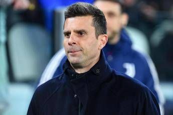 Juve-Verona, Thiago Motta: “Sento la fiducia della società e dei giocatori”