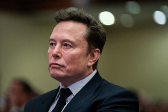 Musk attacca Usaid: “E’ un’organizzazione criminale”