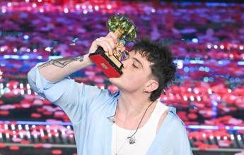 “Olly vince Sanremo 2025”, Pinuccio e Striscia lo sapevano dal 5 febbraio