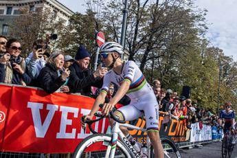 Pogacar non sarà al Giro d’Italia: obiettivo Tour de France, poi la Vuelta