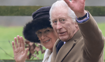 Royal family al completo per il Giorno della Vittoria in Europa: l’evento a maggio