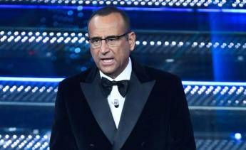 Sanremo 2025, Conti: “Festival baudiano, nel 2026 potrei fare solo direzione artistica”