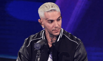 Sanremo 2025, Emis Killa dopo il ritiro: “Avrei preferito andare al Festival”