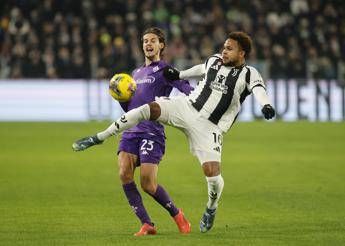 Fiorentina-Juventus: orario, probabili formazioni e dove vederla in tv