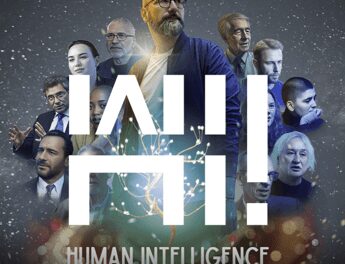 HI! Human Intelligence: un viaggio alla scoperta di ciò che ci rende umani – Video