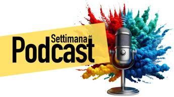 La ‘Settimana del podcast’, a Roma dal 24 al 29 marzo