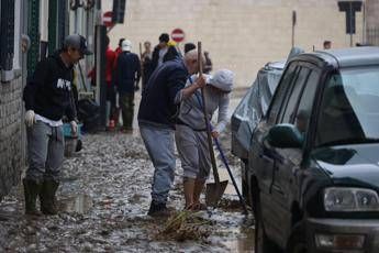 Maltempo, ancora allerta rossa in Emilia Romagna e Toscana