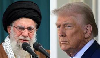 Nucleare Iran, Khamenei replica a Trump: “No a negoziati su pressione prepotenti Usa”