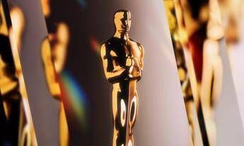 Oscar 2025, stanotte la cerimonia: chi sono i favoriti e dove vederla